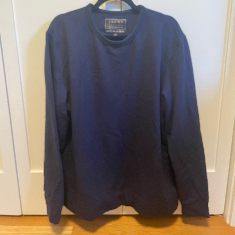 Jachs Crewneck Sweater